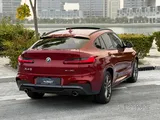 BMW X4 XDrive30i 2019
